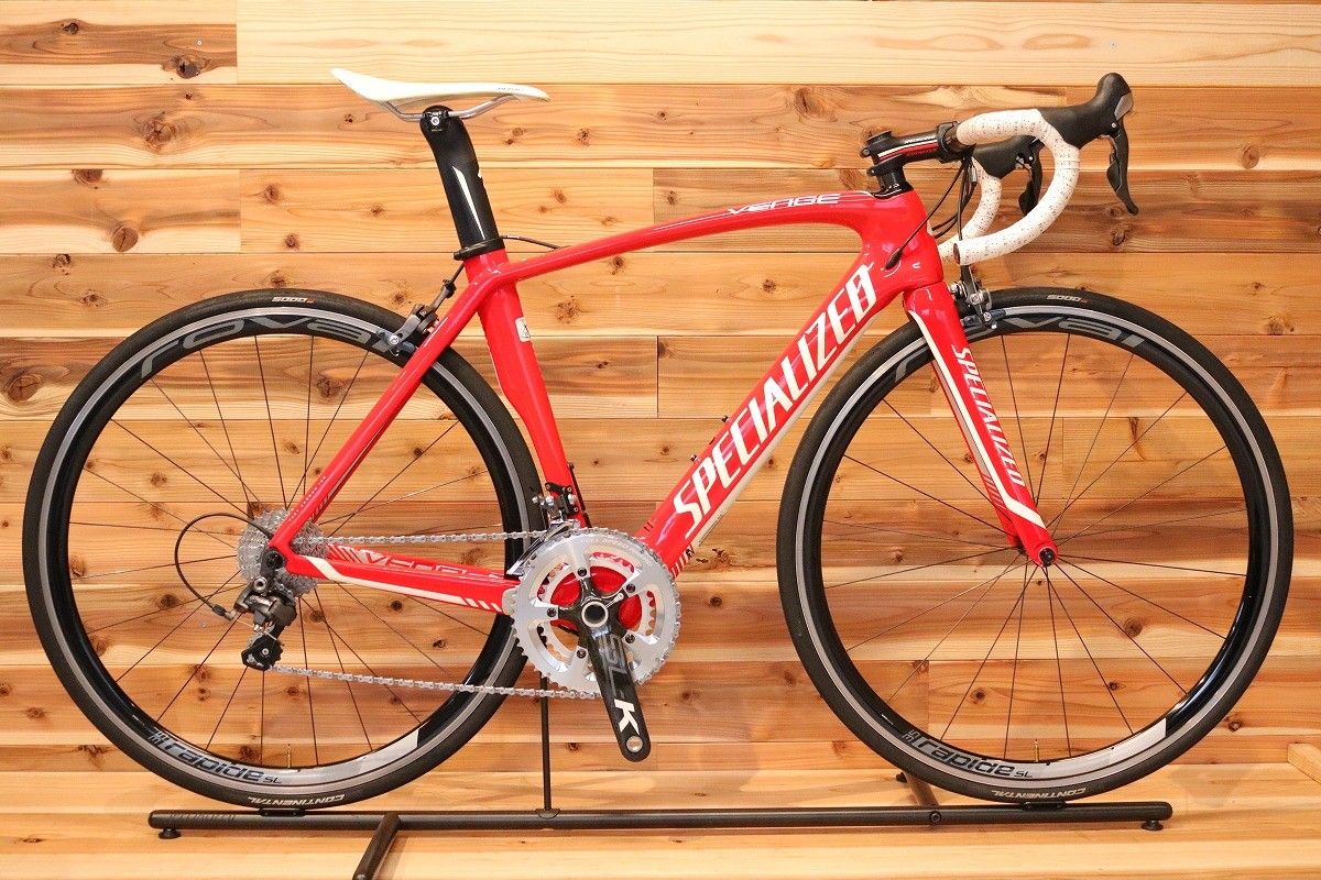 スペシャライズド SPECIALIZED ヴェンジ エキスパート VENGE EXPERT