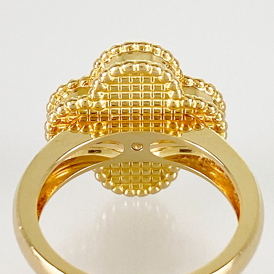 ヴァンクリーフ＆アーペル Van Cleef & Arpels ヴィンテージ 