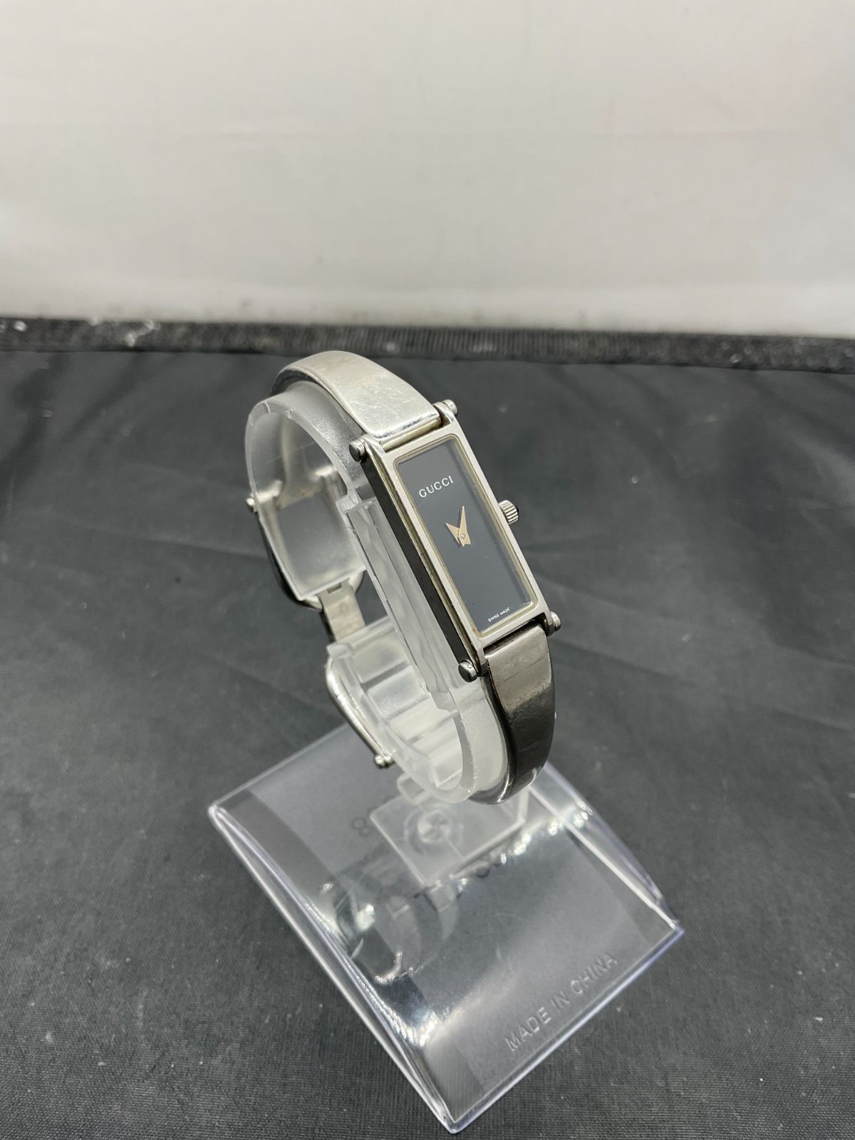 グッチ レディース 時計 不動 B25072806