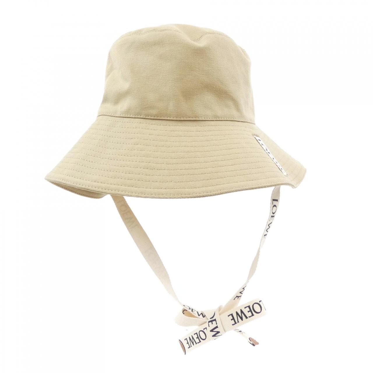 ロエベ LOEWE K820HF1X24 ハット