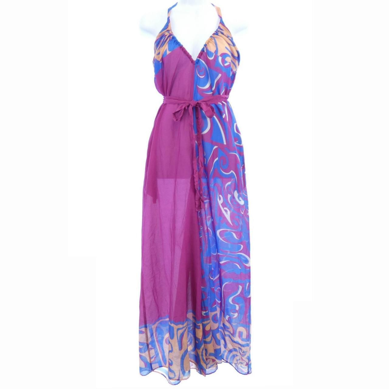 エミリオプッチ EMILIO PUCCI 0EWI05 オールインワン