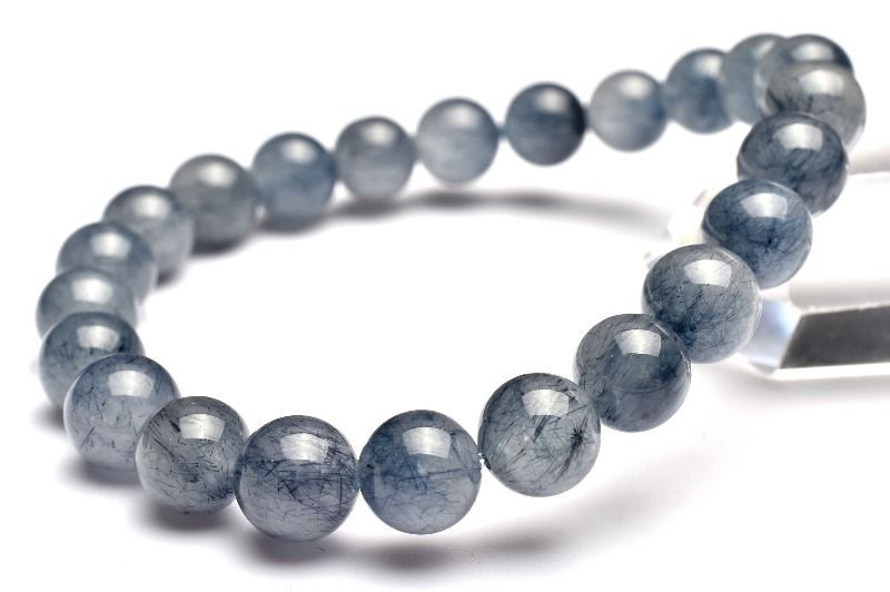 トルマリンクォーツ10.8mm 新品未使用品 トルマリンクォーツ10.8mm 新品未使用品