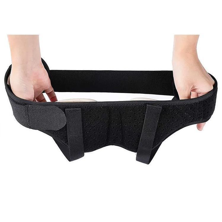 ダブル 鼠経部ヘルニア