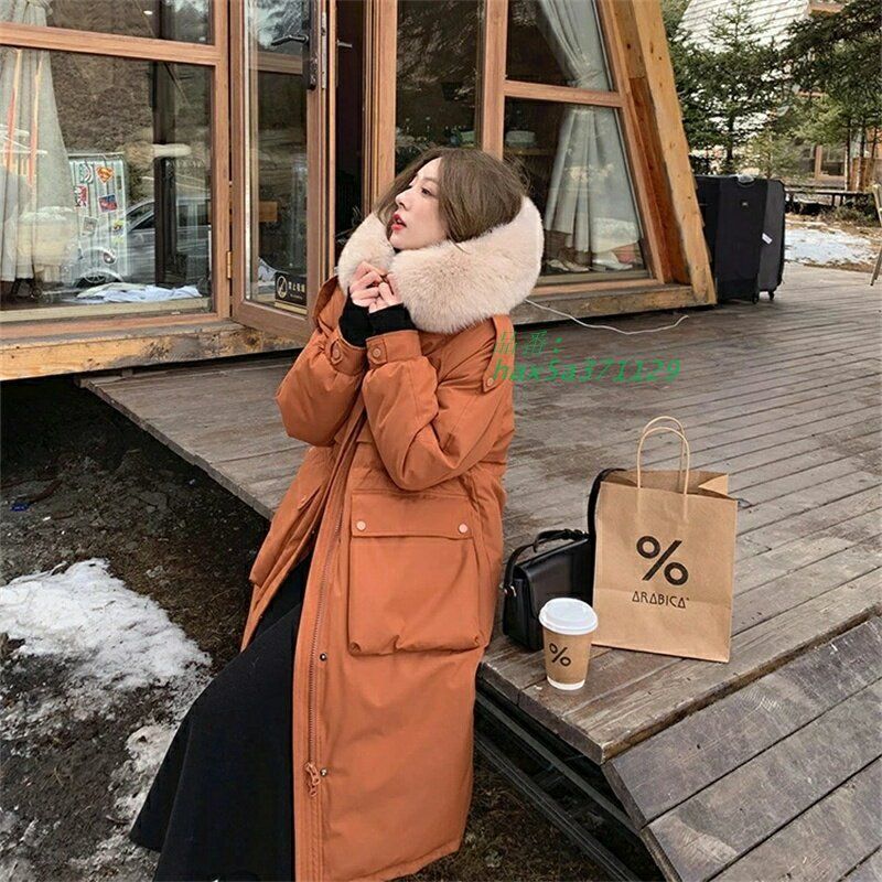 ダウンジャケット