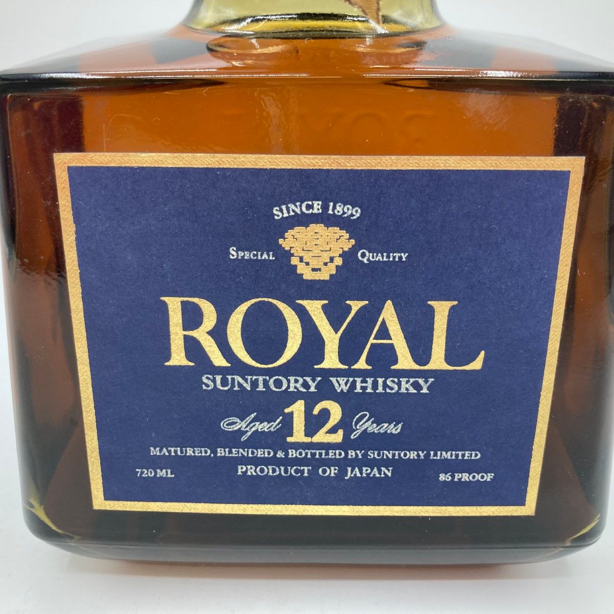 ◎◎【北海道内限定発送】ROYAL サントリーローヤル ローヤル