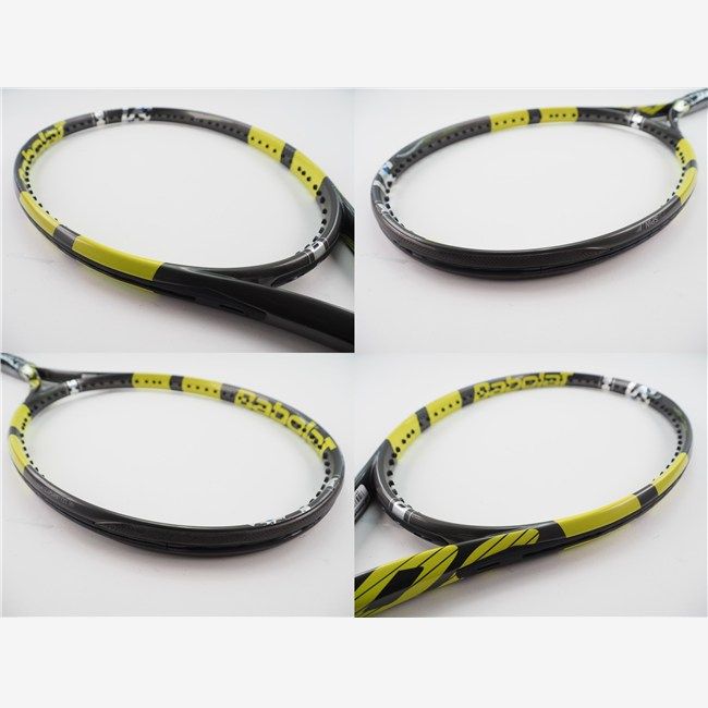 テニスラケット バボラ ピュア アエロ VS 2020年モデル G2 BABOLAT PURE AERO VS 2020 c25100388c