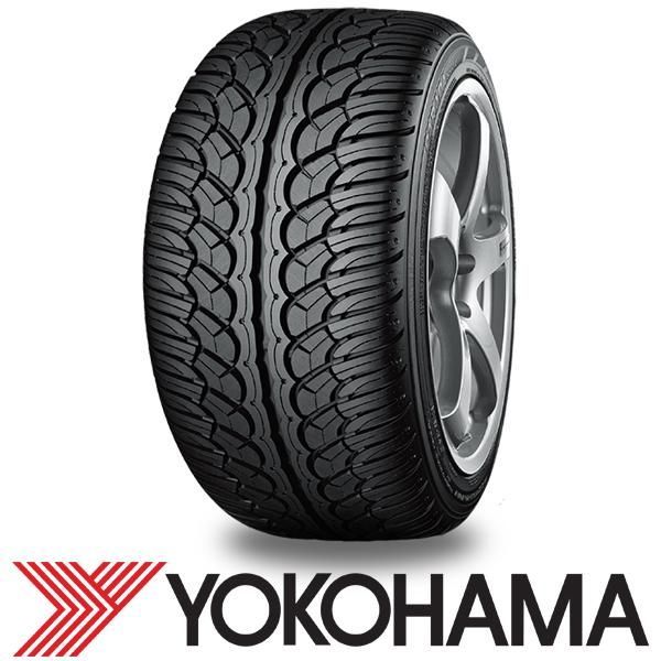 285/45R22 サマータイヤ 22インチ ヨコハマ パラダ スペックX 1本 正規品 - (新品未使用)