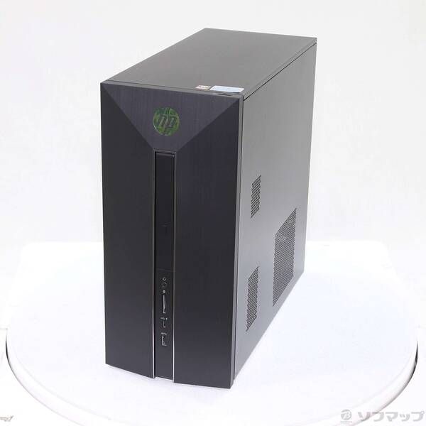 〔 品〕 HP Pavilion Power 580 3JU18AA ABJ 258