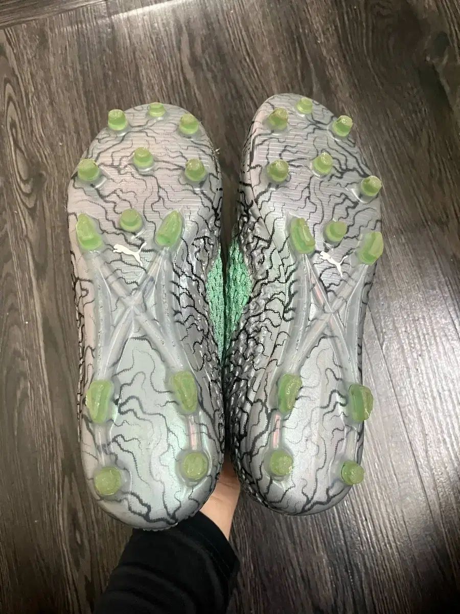 PUMA プーマ