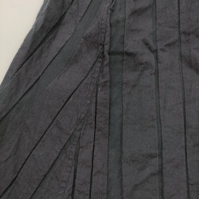 コットンリネンシルク サイズM