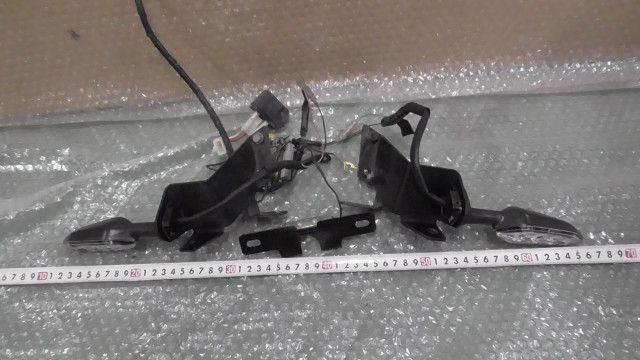 YZF-R1　JYARN20N87A001xxx　の リアウインカー:#1737610199