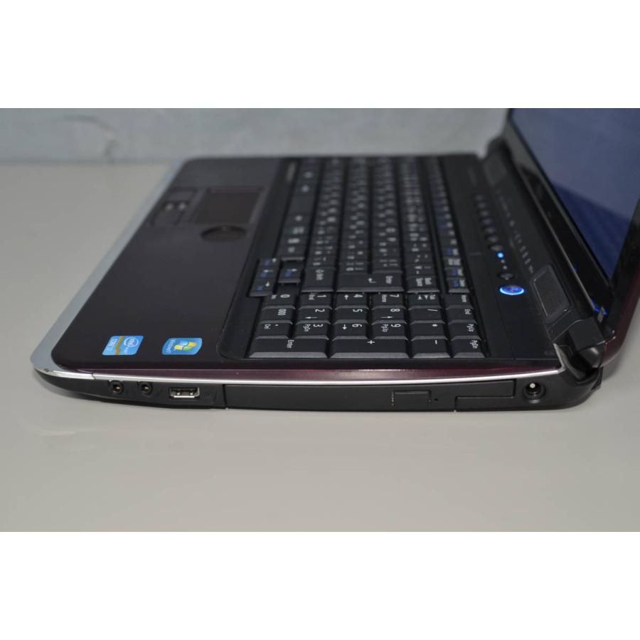 Win11/i7/SSD256GB/8GB/Office付 富士通 AH77/C - メルカリ