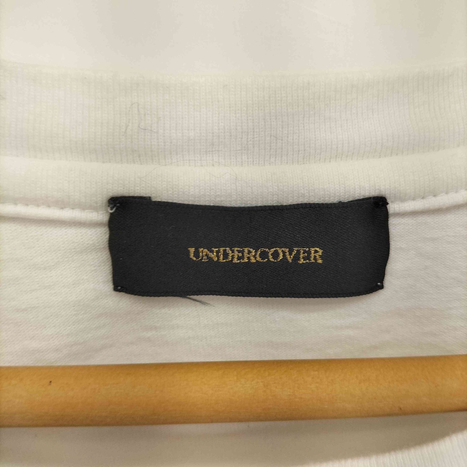 アンダーカバー UNDERCOVER The Jesus and Mary Chain ジザメリ