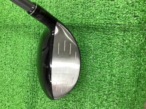 プロギア egg 2019 9W レディース フェアウェイウッド FW eggオリジナルカーボン フレックスL レディース 女性用 右利き 右用 Cランク ゴルフクラブ