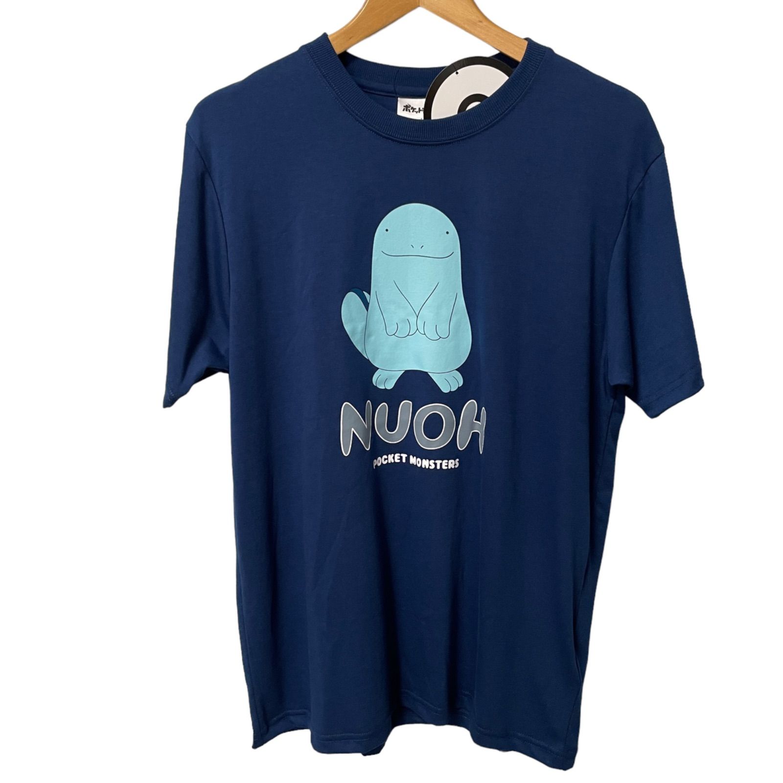 高知限定】 ポケモン ローカル ヌオー 高知県 Tシャツ 各3枚 計6