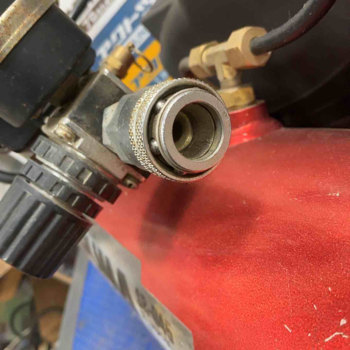 エアーコンプレッサー SR-045