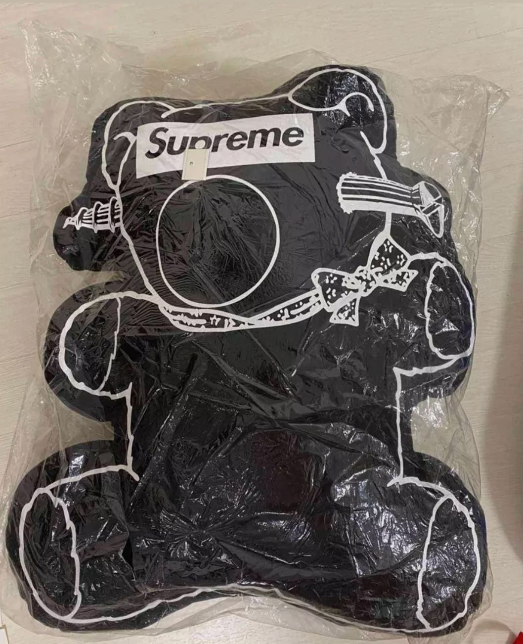 Supreme UNDERCOVER クッション 中古・古着通販】UNDERCOVER (アンダー