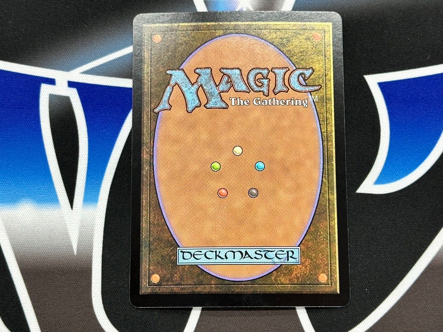 MTG】EN【Foil】□ショーケース□《ラノワールのエルフ/Llanowar Elves