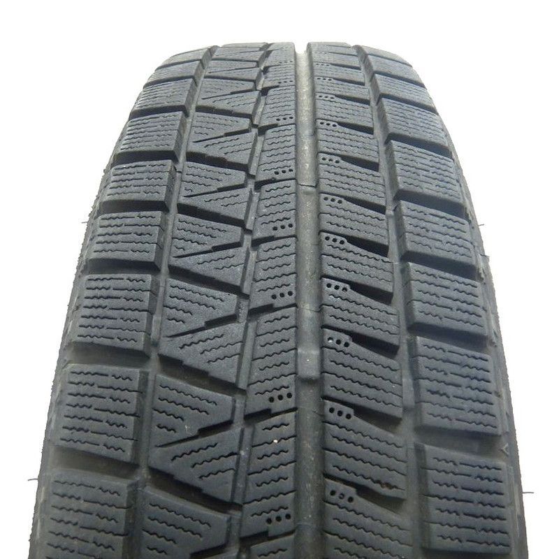 E645 165/65R14 ブリヂストン アイスパートナー2 4本 165/65R14 ブリヂストン アイスパートナー2 スタッドレス バリ溝4本