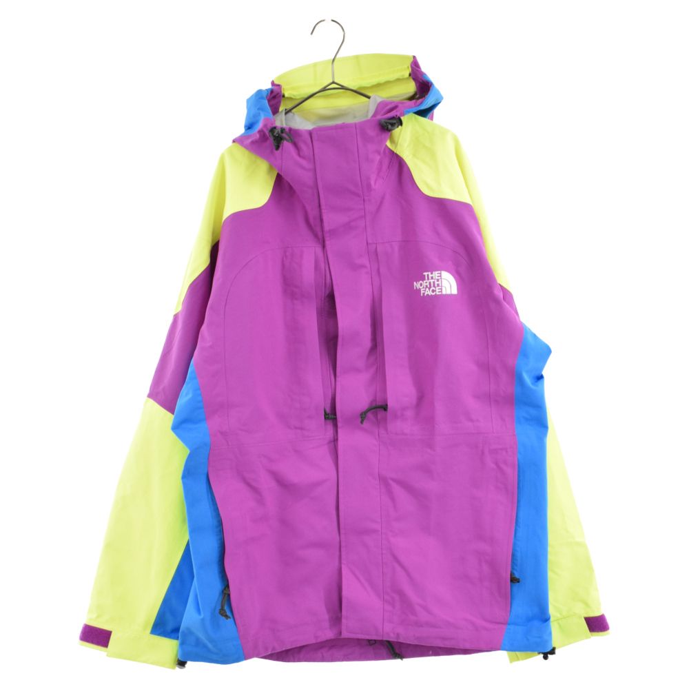 THE NORTH FACE (ザノースフェイス) 3L DRYVENT CARDUELIS JACKET 3L