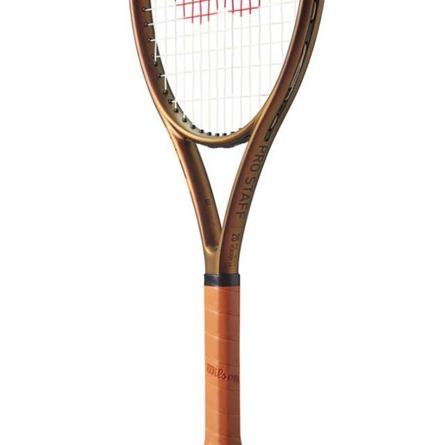 新品未使用品　ウィルソン　Wilson PROSTAFF ウィルソン(Wilson) 2023 PRO STAFF 25 V14 プロスタッフ 25 V14