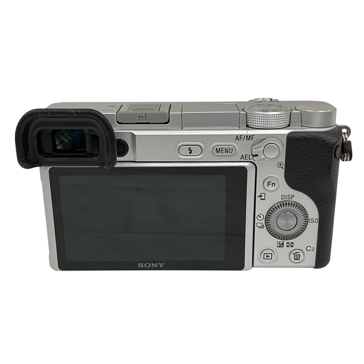 SONY ILCE-6400