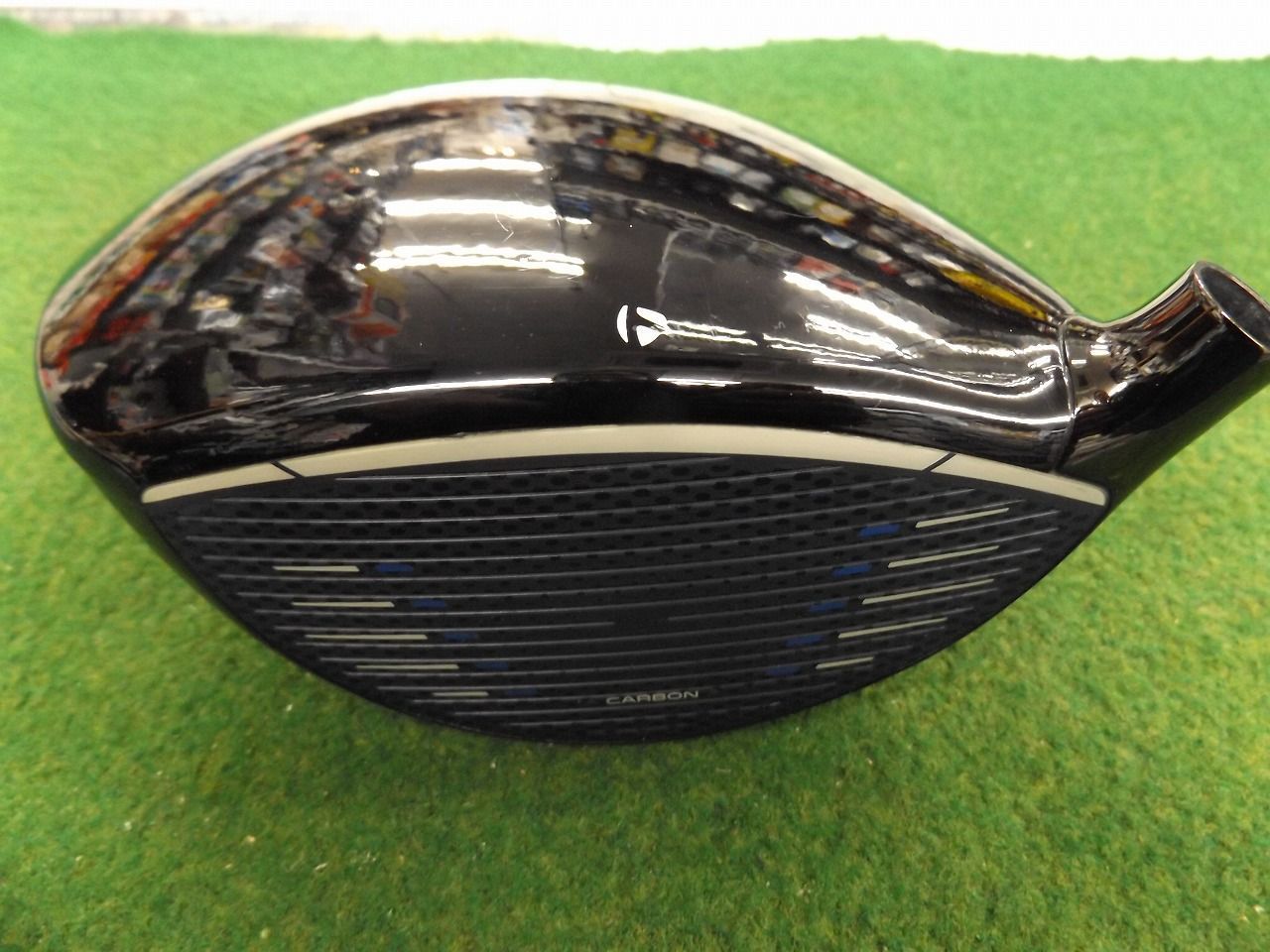新品！テーラーメイド Qi10 LSドライバー 10.5° ヘッド単品 カバー無 楽天市場】【USモデル／ヘッド単体】 テーラーメイド キュー