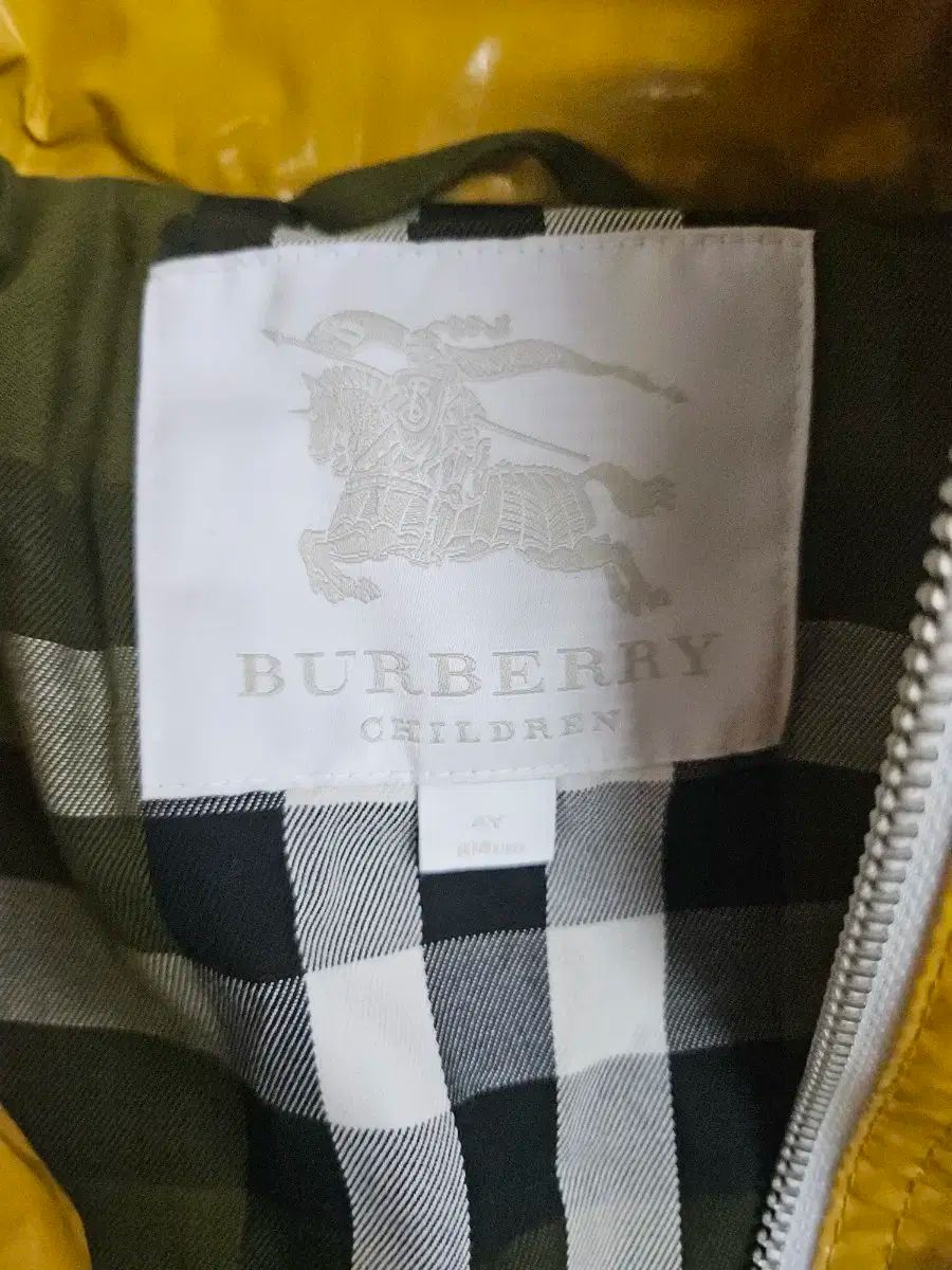 BURBERRY バーバリー