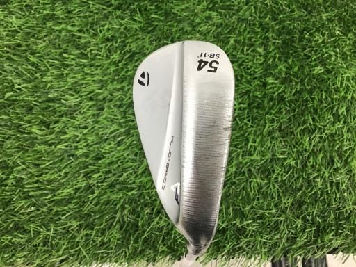 こ*2様 テーラーメイド MILLED GRIND 2 50 54 58 3本セ Taylormade Golf - Wedges - ミルドグラインド 2 ウェッジ