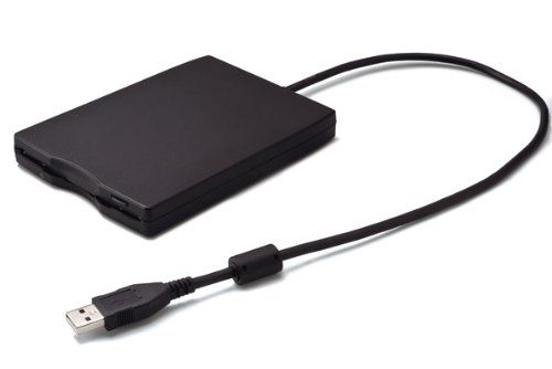 BUFFALO FD-USB(USB接続3.5インチフロッピーディスクドライブ)
