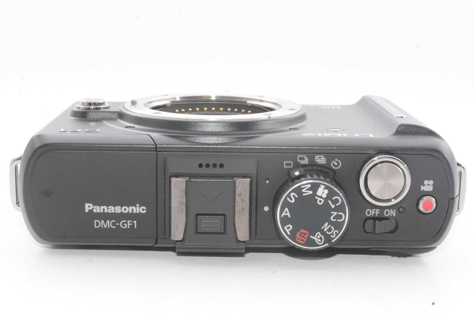 PANASONIC DMC-GF1 ブラック　ボディ　送料無料 Amazon | パナソニック デジタル一眼カメラ GF1 ボディ エスプリ