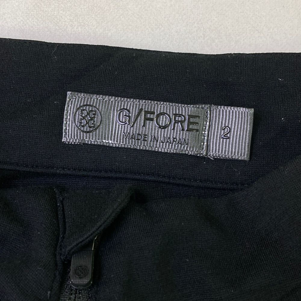 FORE ジーフォア