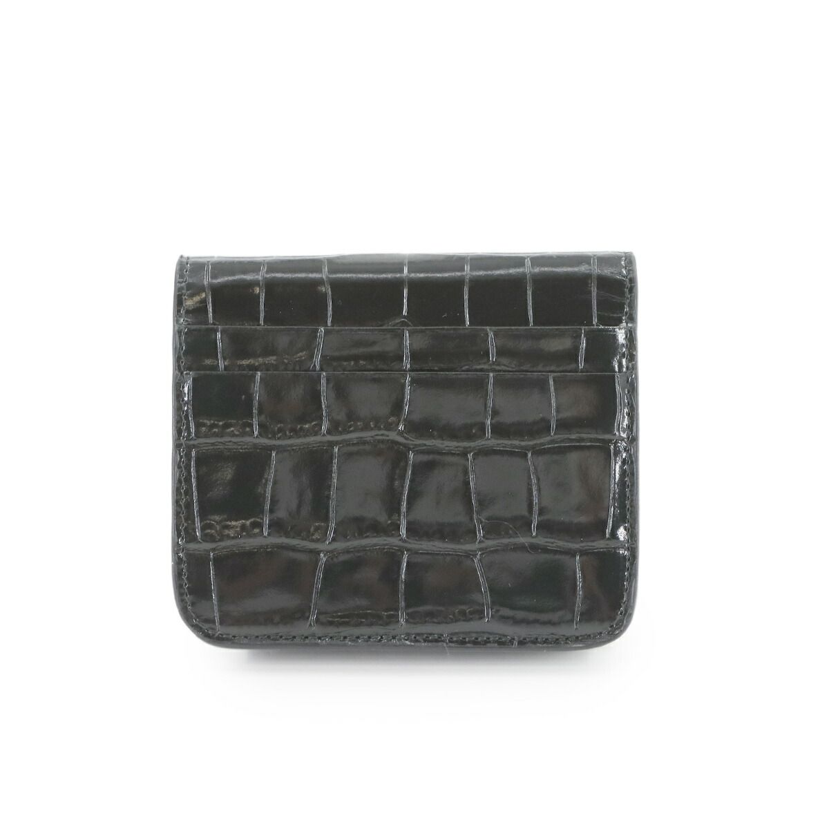 BALENCIAGA ブラック 財布 バレンシアガ BALENCIAGA 財布 （ブラック） -ファッション通販