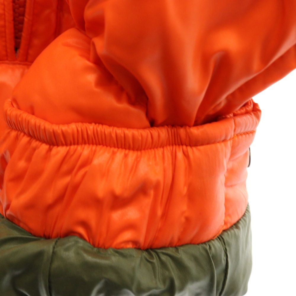 MONCLER (モンクレール) 23AW MAYA GIUBBOTTO マヤ フード付 ダウン