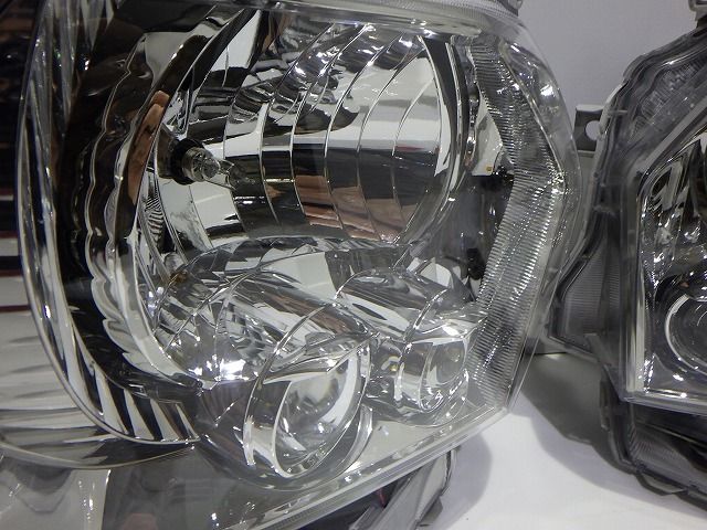 新車外し コーティング