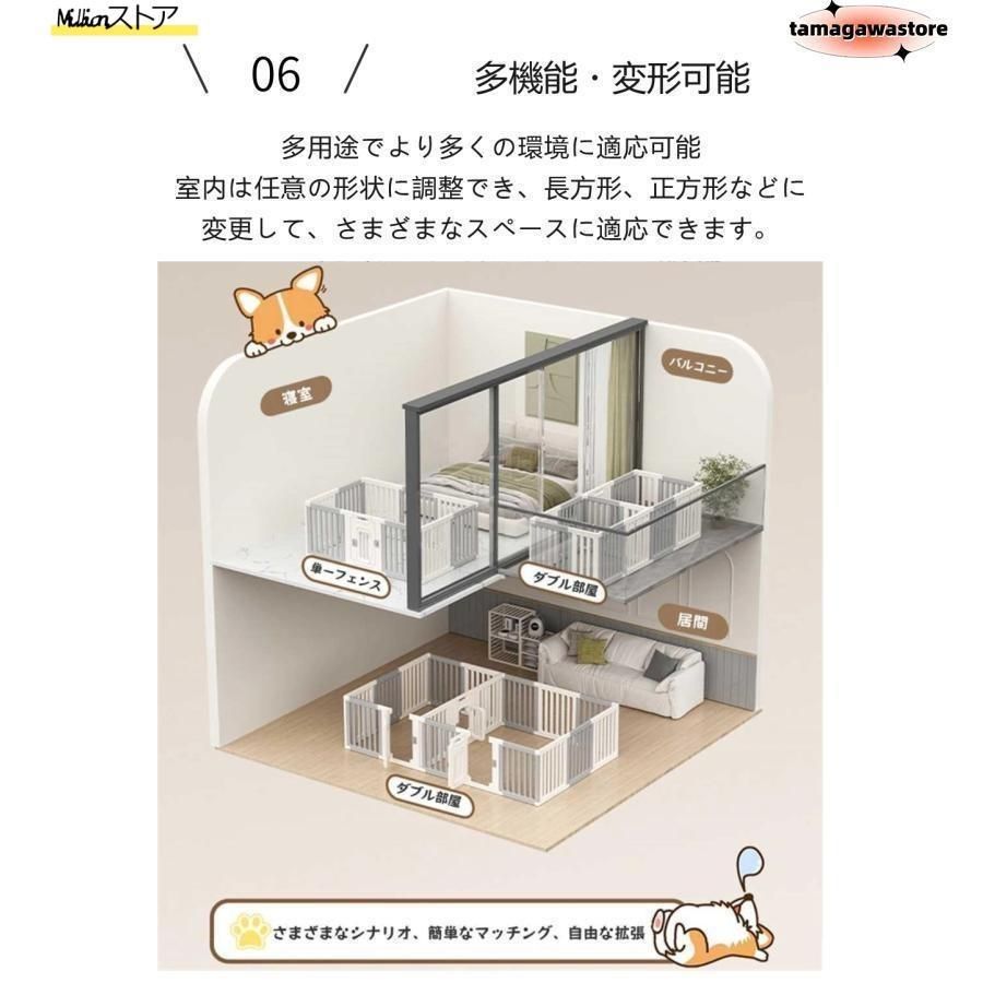 ペットケージ 犬