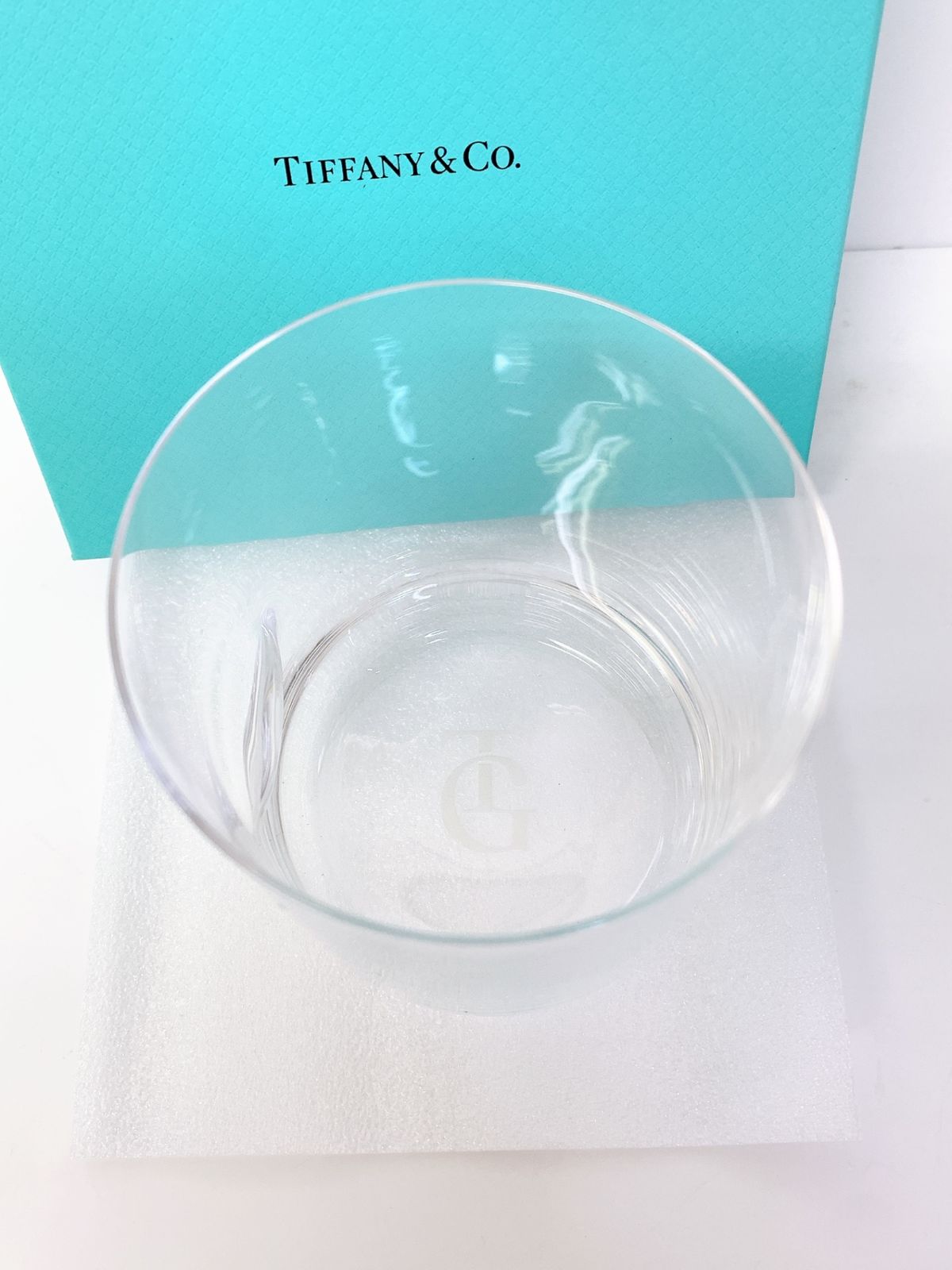 新品ティファニー読売ジャイアンツ コラボ 非売品　エルサ・ペレッティ TIFFANY&Co./ティファニー ティファニー×読売ジャイアンツ