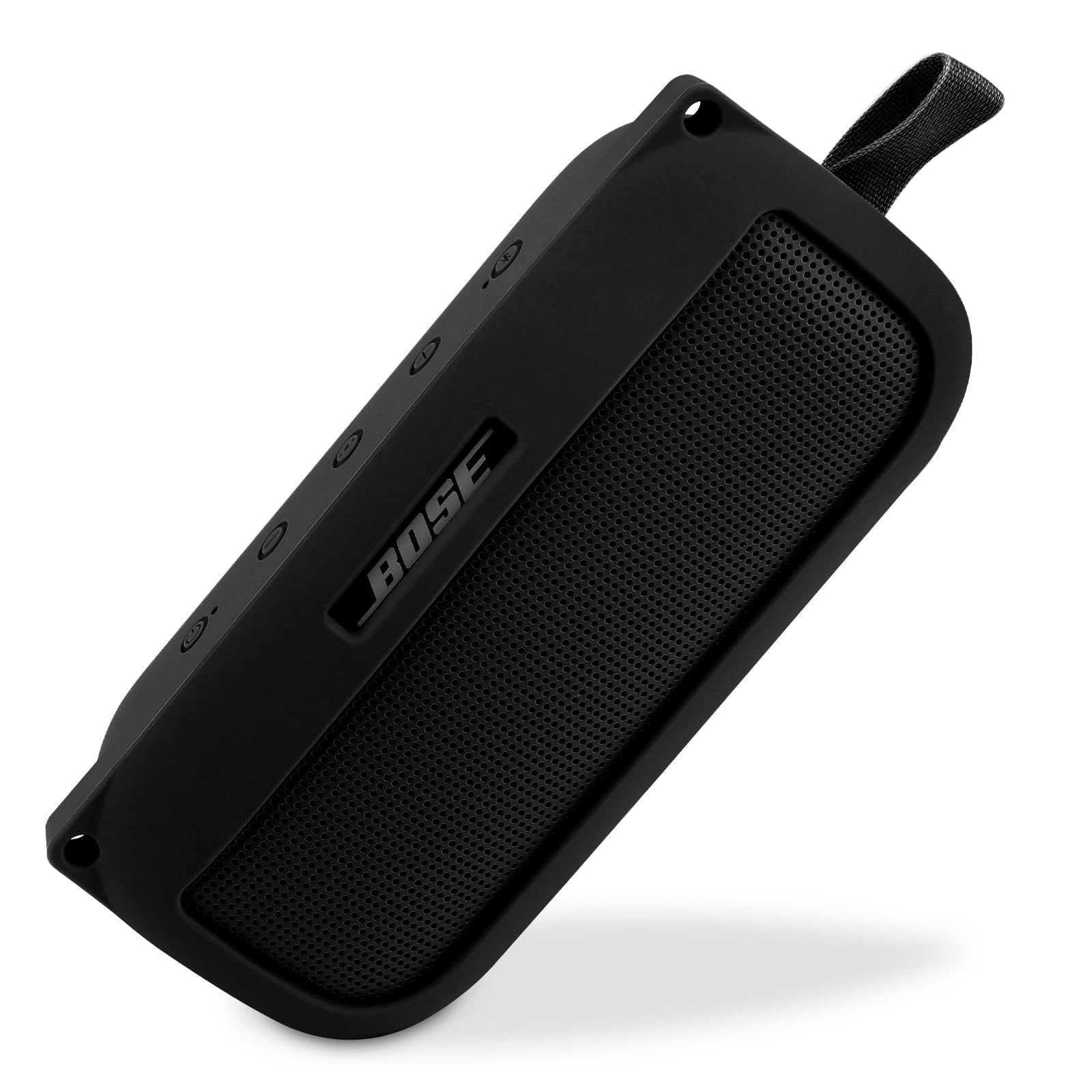BOSE SOUNDLINK FLEX ブラック ケース付き BOSE SOUNDLINK FLEX