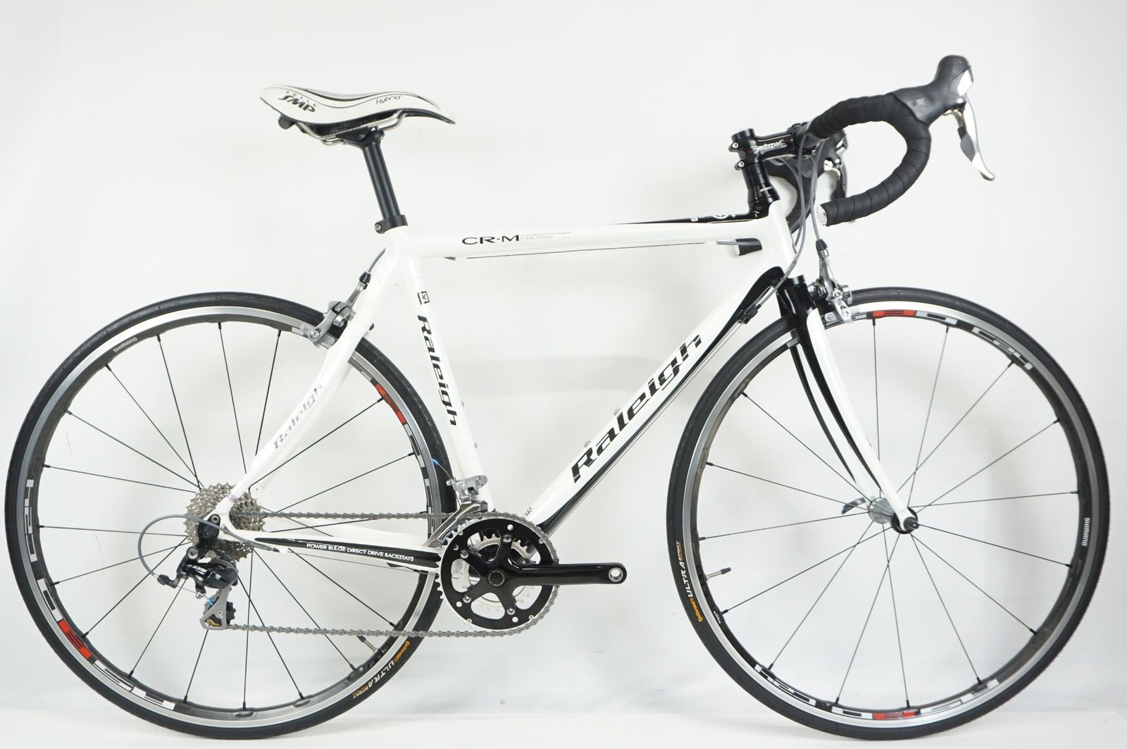 RALEIGH (ラレー) CRM フルカーボンロードバイク RALEIGH 「ラレー