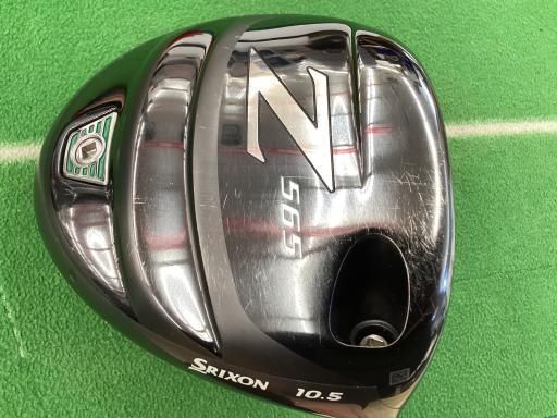 ダンロップ SRIXON スリクソン Z565 TG ドライバー Miyazaki Melas II シャフト：Miyazaki Melas II ダンロップ スリクソン Z565 TG ドライバーの試打レビュー 口コミ
