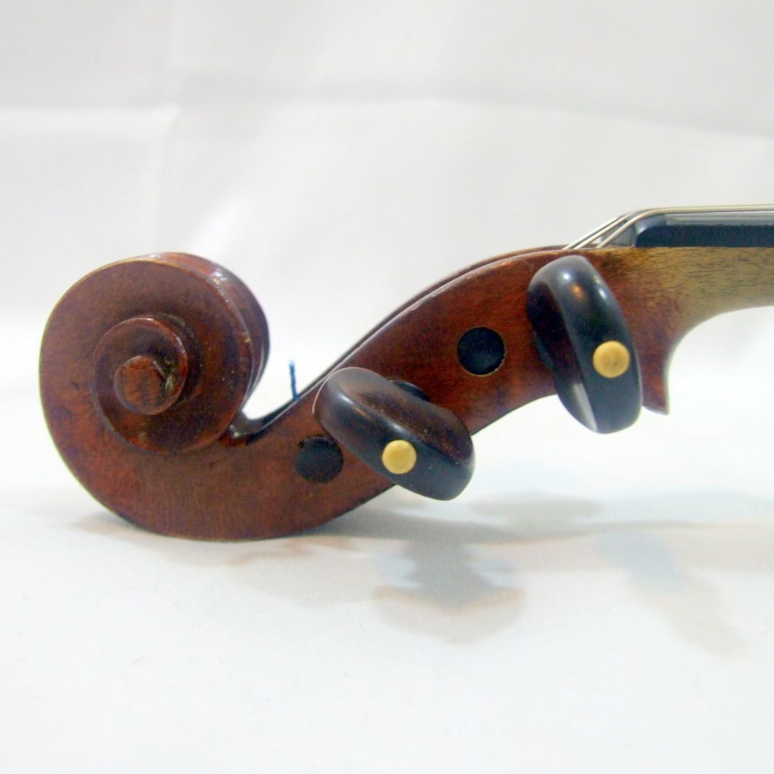 フランス製 1/2 バイオリン Jerome Thibouville-Lamy フランス製 1/2 バイオリン Jerome Thibouville-Lamy - 弦楽器