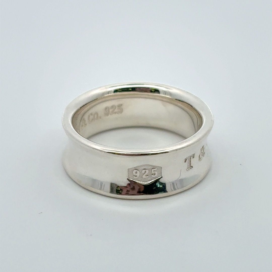 z/z/z/X082-10/ 【※新品仕上げ済】 TIFFANY&Co. ティファニー z/z/z/X082-10/ 【※新品仕上げ済】 TIFFANY&Co. ティファニー