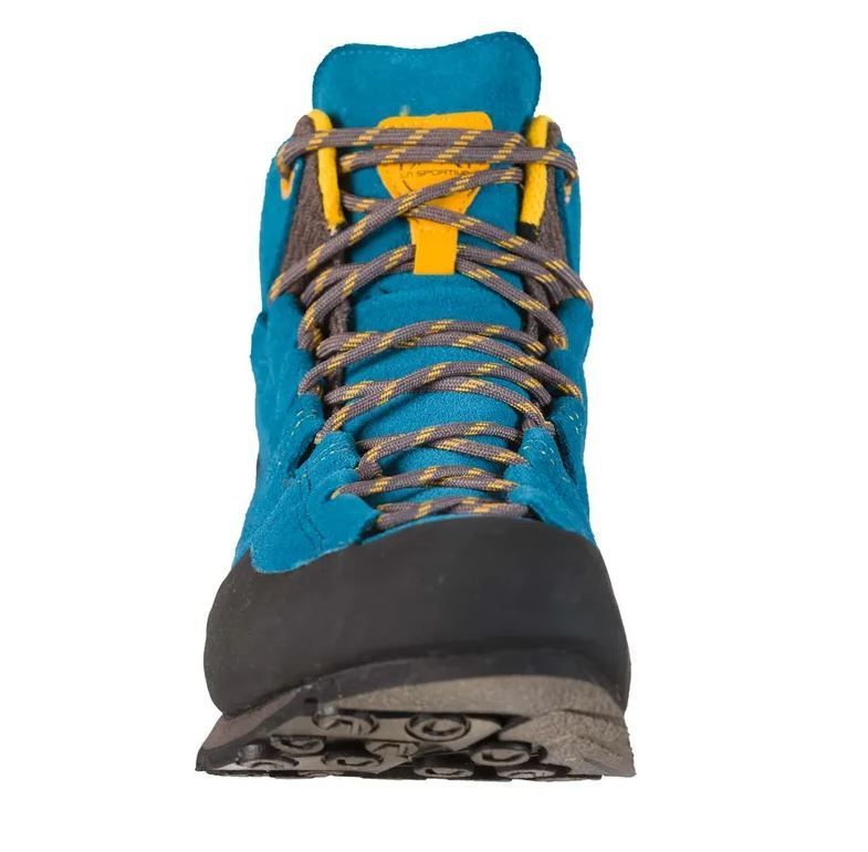 スポルティバ ボルダーX