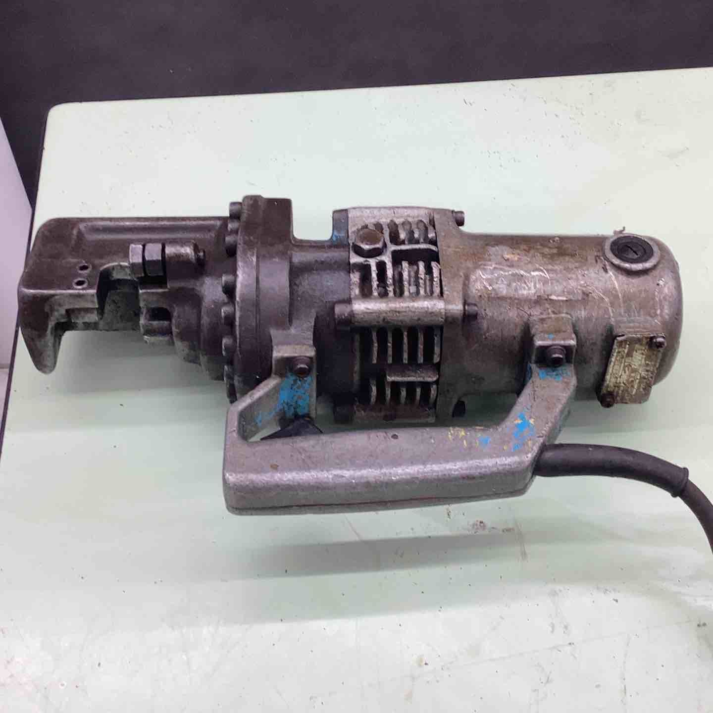  オグラ Ogura 鉄筋カッター HBC-19 その他 穴あけ工具