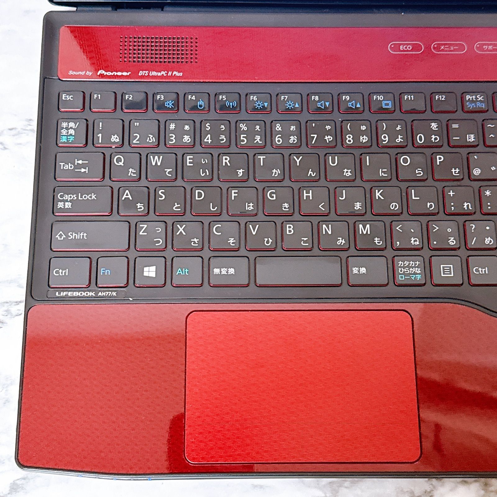 1台限定✨高性能i7＆SSD/メモリ16GB✨カメラ すぐ使える薄型パソコンPC