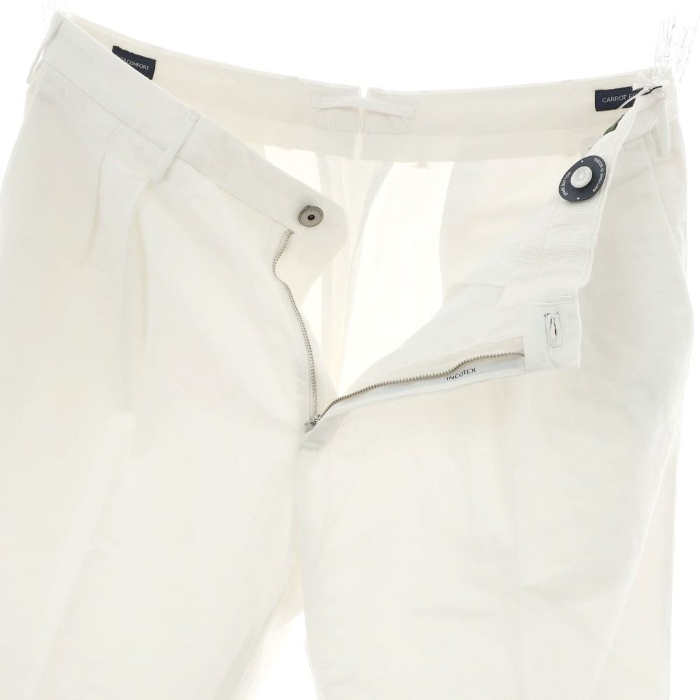 【美品】INCOTEX　SLOWEAR　スローウェア チノパン　44 Incotex – Slowear