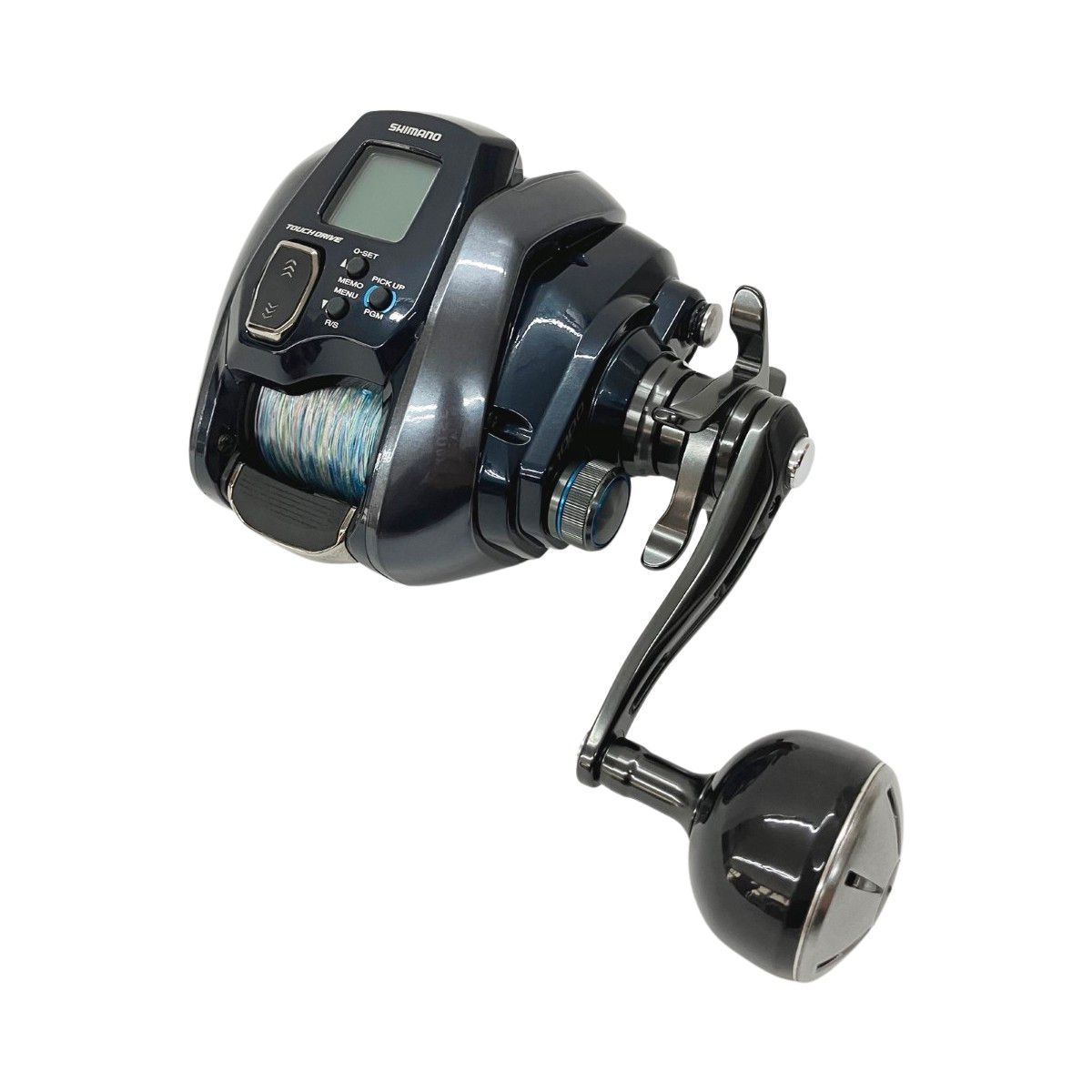 〇〇SHIMANO シマノ ForceMaster 21フォースマスター1000 043252 電動リール