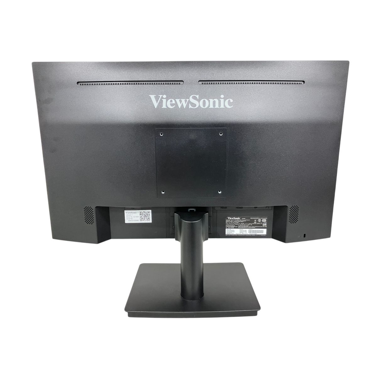 View sonic VX2407 液晶 モニター ディスプレイ 23.8インチ 2022