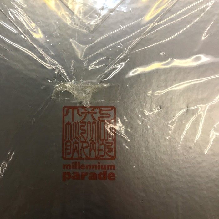 THE MILLENNIUM PARADE 完全生産限定盤 millennium parade CD/Blu-ray/カセット/グッズ 常田大希 アルバム フィギュア BVCL-1130-3 中古 T1 THE MILLENNIUM PARADE 【完全生産限定盤】・millennium parade