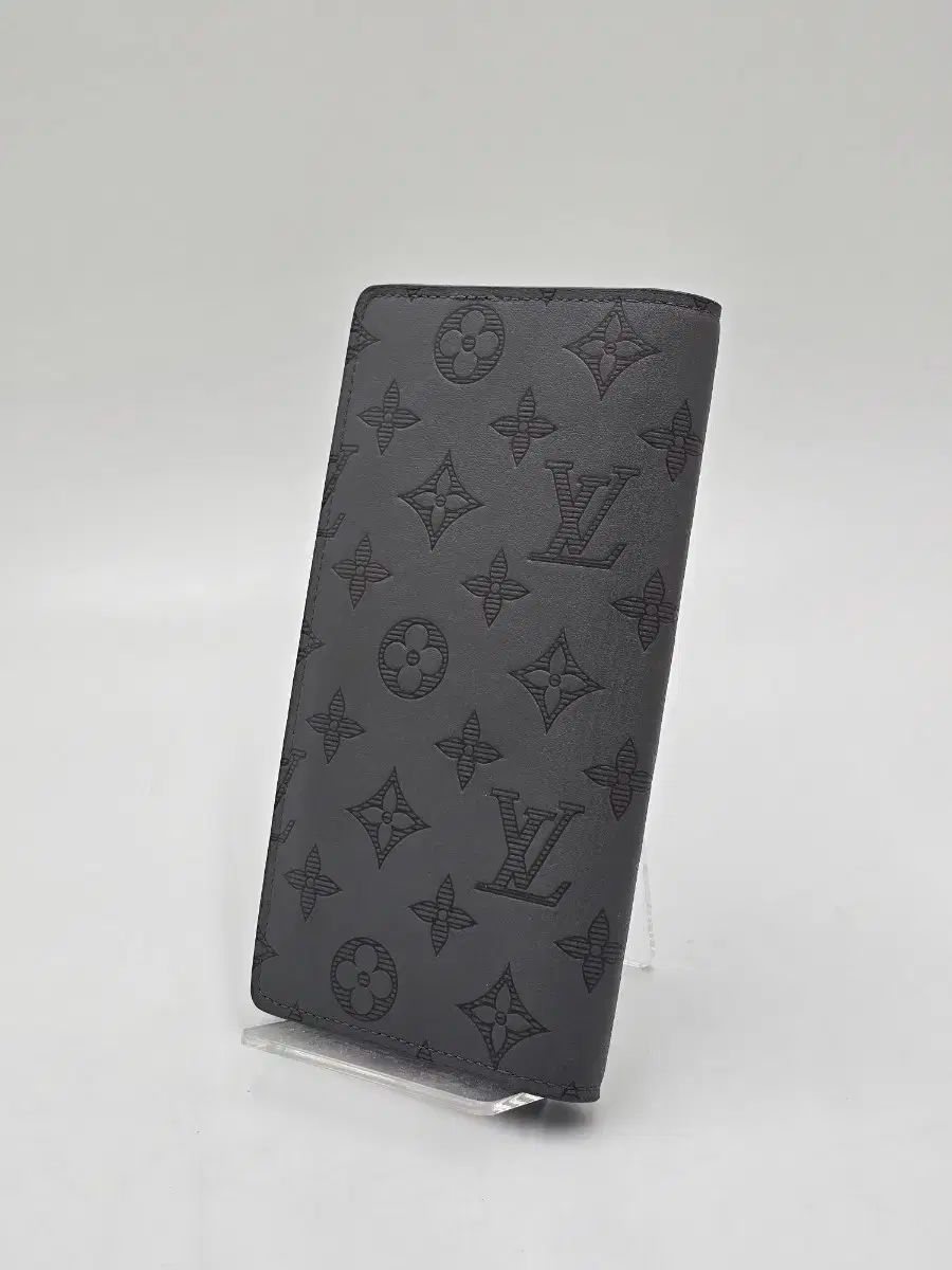 Louis Vuitton(ルイヴィトン) シャドウ 長財布 LOUIS VUITTON ルイ